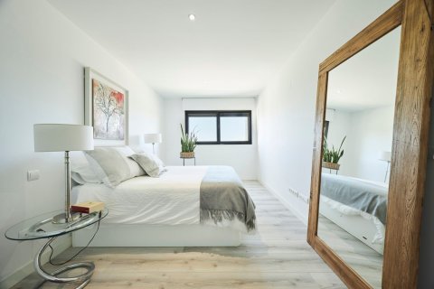 Dzīvoklis pārdošanā Madrid, Spānijā 4 istabas, 200 m2 Nr. 143141 - attēls 20