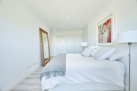 Dzīvoklis pārdošanā Madrid, Spānijā 4 istabas, 200 m2 Nr. 143141 - attēls 21