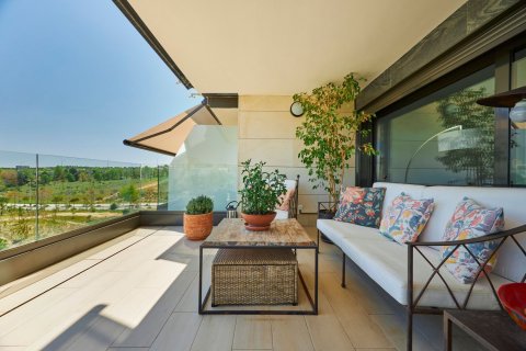 Dzīvoklis pārdošanā Madrid, Spānijā 4 istabas, 200 m2 Nr. 143141 - attēls 1