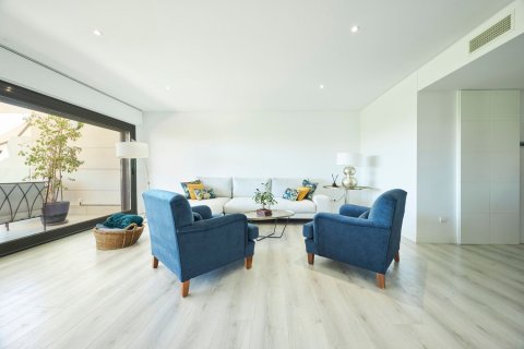 Dzīvoklis pārdošanā Madrid, Spānijā 4 istabas, 200 m2 Nr. 143141 - attēls 4