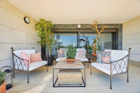 Dzīvoklis pārdošanā Madrid, Spānijā 4 istabas, 200 m2 Nr. 143141 - attēls 2