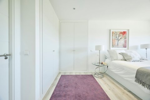 Dzīvoklis pārdošanā Madrid, Spānijā 4 istabas, 200 m2 Nr. 143141 - attēls 19