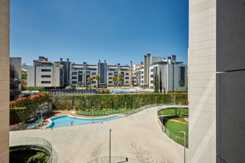 Dzīvoklis pārdošanā Madrid, Spānijā 4 istabas, 200 m2 Nr. 143141 - attēls 24