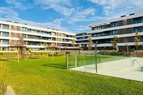 Dzīvoklis pārdošanā Madrid, Spānijā 3 istabas, 217 m2 Nr. 143139 - attēls 18