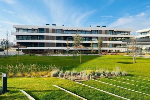 Dzīvoklis pārdošanā Madrid, Spānijā 3 istabas, 217 m2 Nr. 143139 - attēls 15