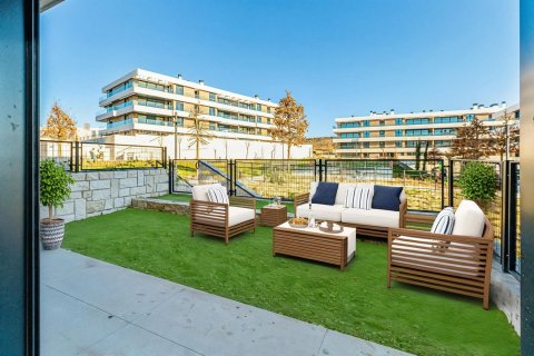 Dzīvoklis pārdošanā Madrid, Spānijā 3 istabas, 217 m2 Nr. 143139 - attēls 1