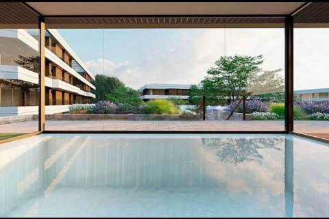 Dzīvoklis pārdošanā Madrid, Spānijā 3 istabas, 217 m2 Nr. 143139 - attēls 12