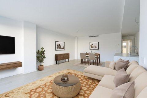 Dzīvoklis pārdošanā Madrid, Spānijā 3 istabas, 217 m2 Nr. 143139 - attēls 2