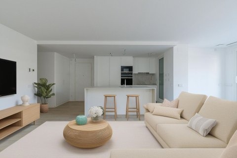 Dzīvoklis pārdošanā Madrid, Spānijā 3 istabas, 217 m2 Nr. 143139 - attēls 3