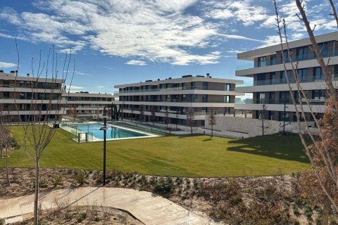 Dzīvoklis pārdošanā Madrid, Spānijā 3 istabas, 217 m2 Nr. 143139 - attēls 24