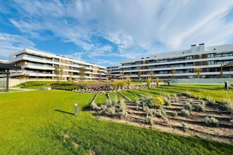 Dzīvoklis pārdošanā Madrid, Spānijā 3 istabas, 217 m2 Nr. 143139 - attēls 20