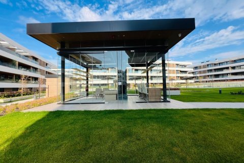 Dzīvoklis pārdošanā Madrid, Spānijā 3 istabas, 217 m2 Nr. 143139 - attēls 13