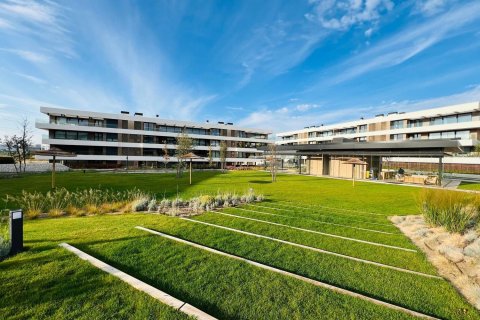 Dzīvoklis pārdošanā Madrid, Spānijā 3 istabas, 217 m2 Nr. 143139 - attēls 17