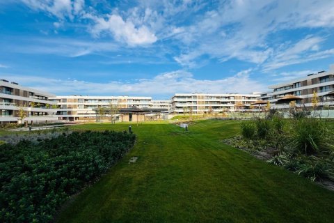 Dzīvoklis pārdošanā Madrid, Spānijā 3 istabas, 217 m2 Nr. 143139 - attēls 22