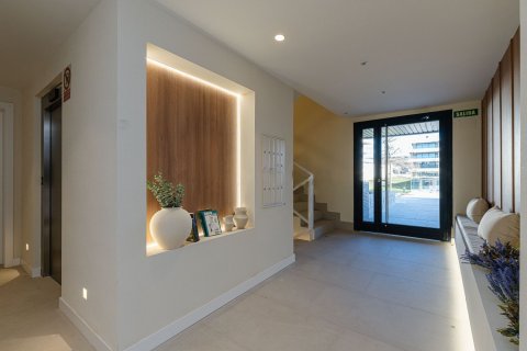 Dzīvoklis pārdošanā Madrid, Spānijā 3 istabas, 217 m2 Nr. 143139 - attēls 11