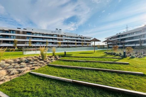 Dzīvoklis pārdošanā Madrid, Spānijā 3 istabas, 217 m2 Nr. 143139 - attēls 19