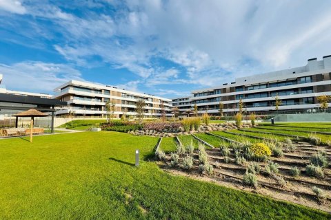 Dzīvoklis pārdošanā Madrid, Spānijā 3 istabas, 217 m2 Nr. 143139 - attēls 16