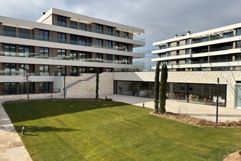 Dzīvoklis pārdošanā Madrid, Spānijā 3 istabas, 217 m2 Nr. 143139 - attēls 23