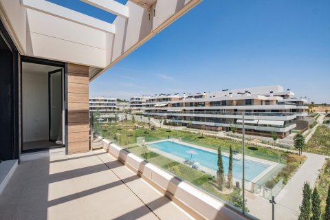 Dzīvoklis pārdošanā Madrid, Spānijā 4 istabas, 165 m2 Nr. 143140 - attēls 1