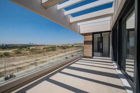 Dzīvoklis pārdošanā Madrid, Spānijā 4 istabas, 165 m2 Nr. 143140 - attēls 8