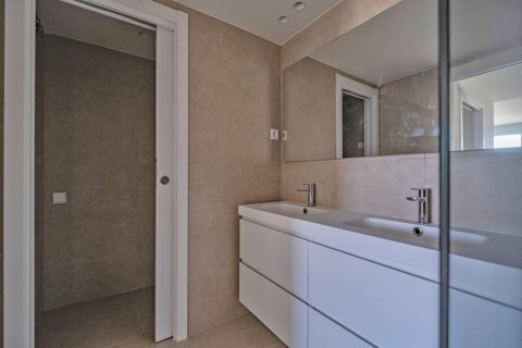 Dzīvoklis pārdošanā Madrid, Spānijā 4 istabas, 165 m2 Nr. 143140 - attēls 21