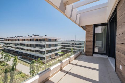Dzīvoklis pārdošanā Madrid, Spānijā 4 istabas, 165 m2 Nr. 143140 - attēls 14