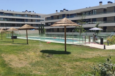 Dzīvoklis pārdošanā Madrid, Spānijā 4 istabas, 165 m2 Nr. 143140 - attēls 2