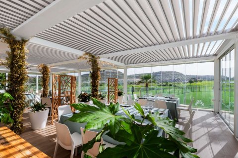 Huoneisto myytävänä Monforte del Cid, Alicante, Espanja, 3 makuuhuonetta, 121 m2 No. 143136 - kuva 12