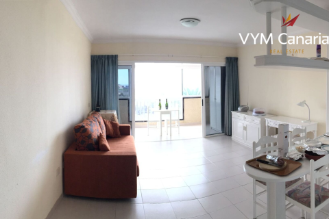 Apartamento en venta en Callao Salvaje, Tenerife, España 1 dormitorio, 48 m2 No. 167308 - foto 4