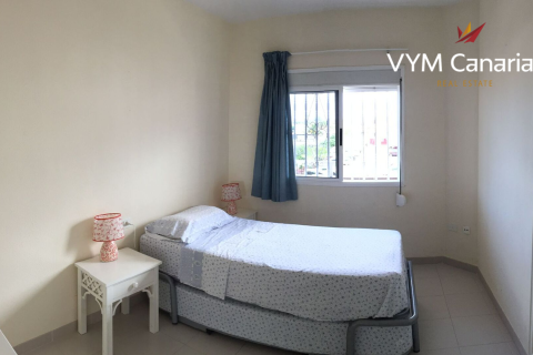 Apartamento en venta en Callao Salvaje, Tenerife, España 1 dormitorio, 48 m2 No. 167308 - foto 5