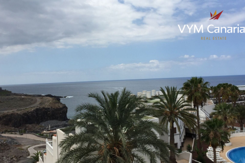 Apartamento en venta en Callao Salvaje, Tenerife, España 1 dormitorio, 48 m2 No. 167308 - foto 2