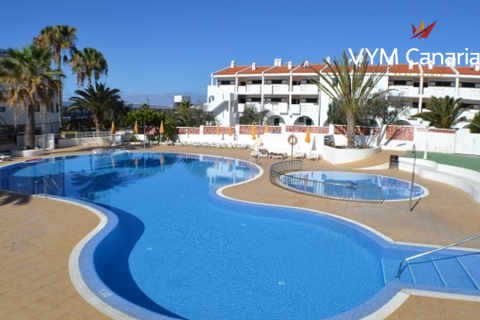 Apartamento en Callao Salvaje, Tenerife, España 1 dormitorio, 48 m2 No. 167308