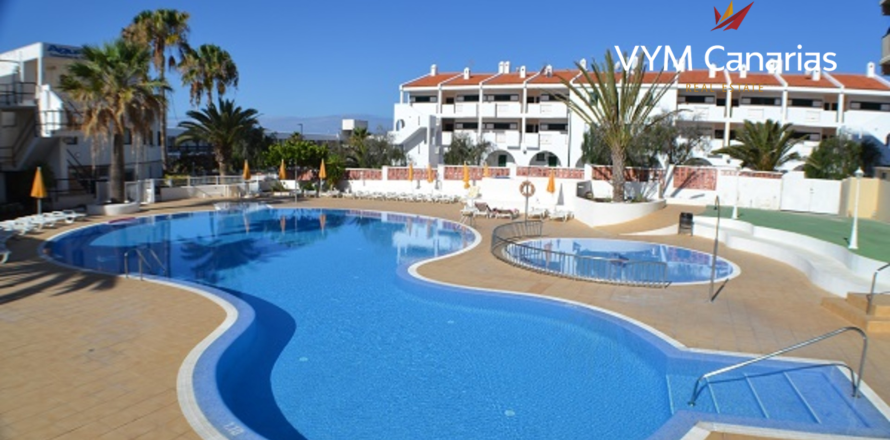 Apartamento en Callao Salvaje, Tenerife, España 1 dormitorio, 48 m2 No. 167308
