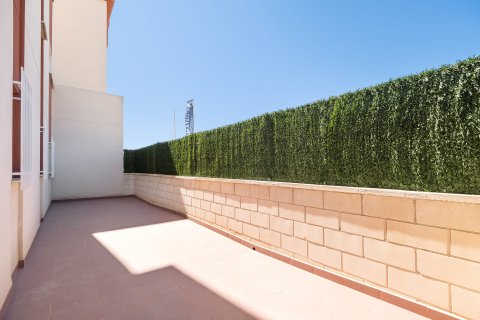 Apartament w Alicante, Hiszpania 2 sypialnie,  nr 167311 – zdjęcie 6