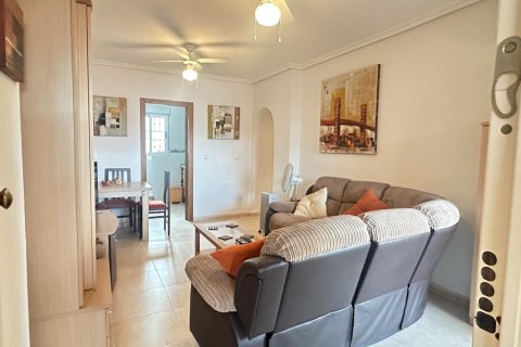 Wohnung in Torrevieja, Alicante, Spanien 2 Schlafzimmer, 66 m2 Nr. 167309