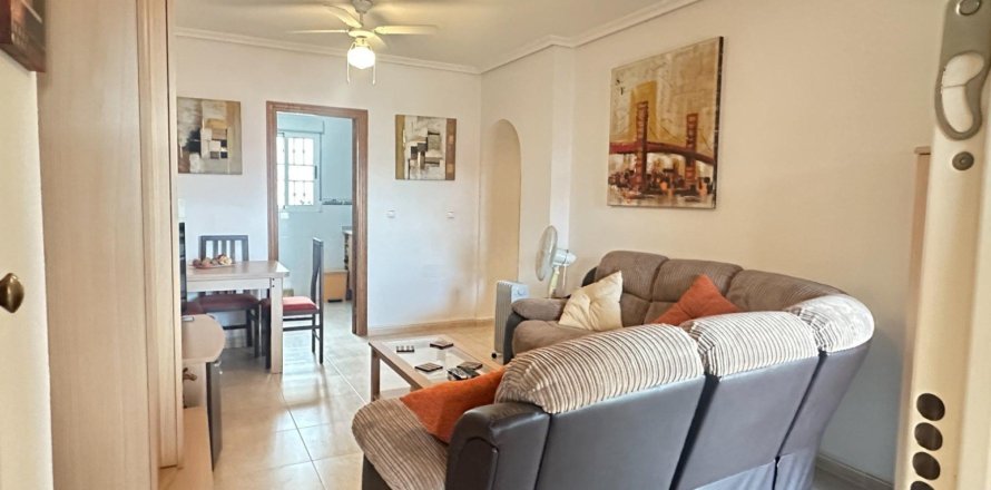 Wohnung in Torrevieja, Alicante, Spanien 2 Schlafzimmer, 66 m2 Nr. 167309