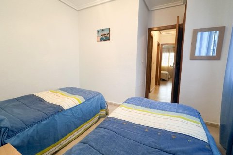 Wohnung zum Verkauf in Torrevieja, Alicante, Spanien 2 Schlafzimmer, 66 m2 Nr. 167309 - Foto 13
