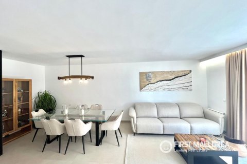 Kattohuoneisto myytävänä Palma de Majorca, Mallorca, Espanja, 3 makuuhuonetta, 132 m2 No. 167306 - kuva 20