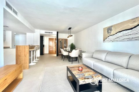 Kattohuoneisto myytävänä Palma de Majorca, Mallorca, Espanja, 3 makuuhuonetta, 132 m2 No. 167306 - kuva 21