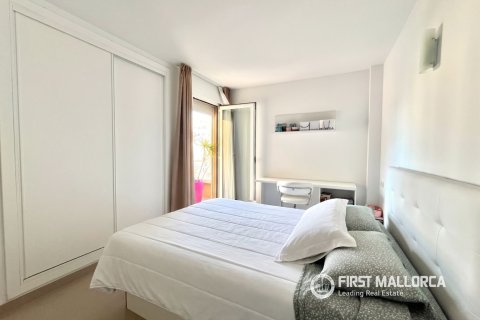 Kattohuoneisto myytävänä Palma de Majorca, Mallorca, Espanja, 3 makuuhuonetta, 132 m2 No. 167306 - kuva 25