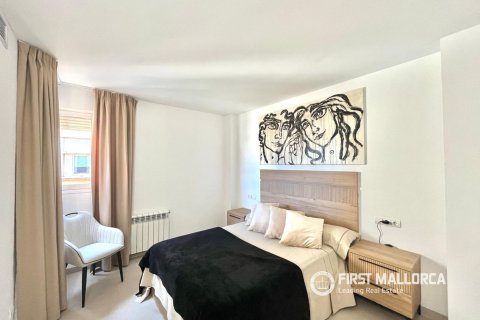 Kattohuoneisto myytävänä Palma de Majorca, Mallorca, Espanja, 3 makuuhuonetta, 132 m2 No. 167306 - kuva 24