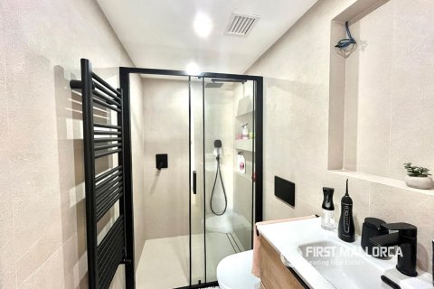 Kattohuoneisto myytävänä Palma de Majorca, Mallorca, Espanja, 3 makuuhuonetta, 132 m2 No. 167306 - kuva 26