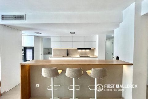 Kattohuoneisto myytävänä Palma de Majorca, Mallorca, Espanja, 3 makuuhuonetta, 132 m2 No. 167306 - kuva 22