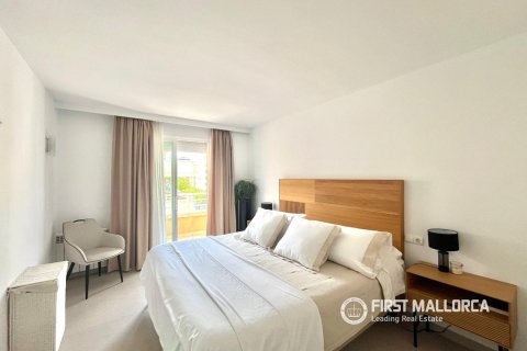Kattohuoneisto myytävänä Palma de Majorca, Mallorca, Espanja, 3 makuuhuonetta, 132 m2 No. 167306 - kuva 23