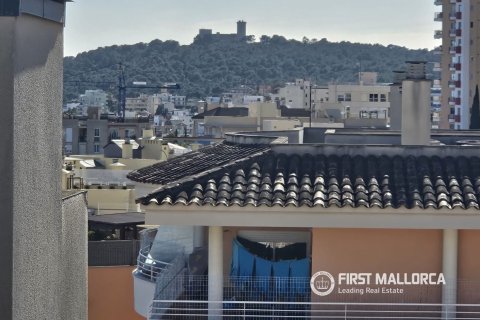 Takvåning till salu i Palma de Majorca, Mallorca, Spanien 3 sovrum, 132 kvm. Nr. 167306 - foto 27