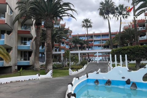Lägenhet till salu i Las Galletas, Tenerife, Spanien 1 sovrum, 46 kvm. Nr. 167307 - foto 16
