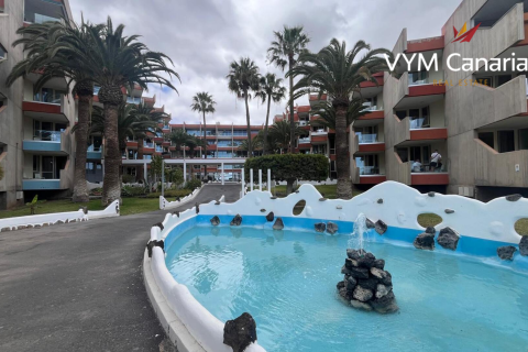 Lägenhet till salu i Las Galletas, Tenerife, Spanien 1 sovrum, 46 kvm. Nr. 167307 - foto 17