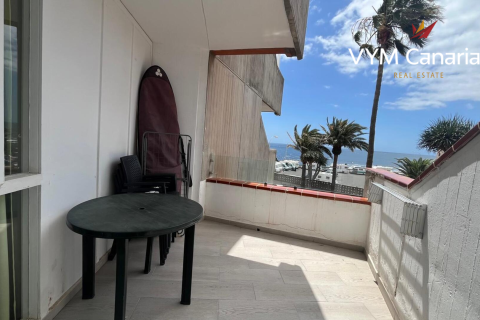 Lägenhet till salu i Las Galletas, Tenerife, Spanien 1 sovrum, 46 kvm. Nr. 167307 - foto 3