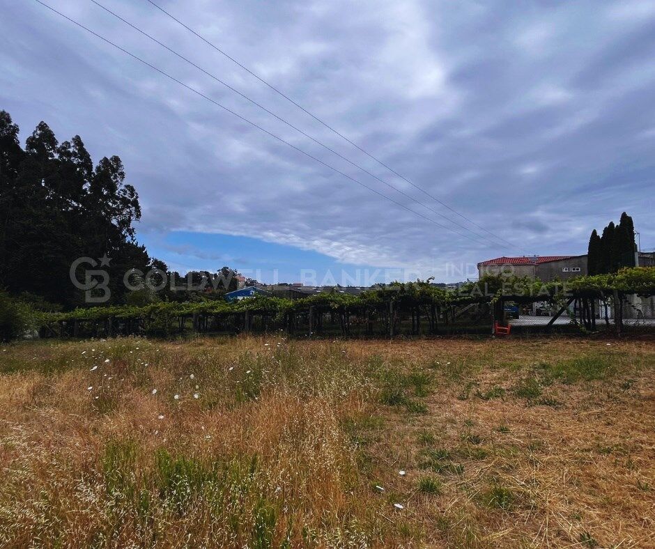 Terreno a Meano, Pontevedra, Spagna 1294 mq. N° 186211