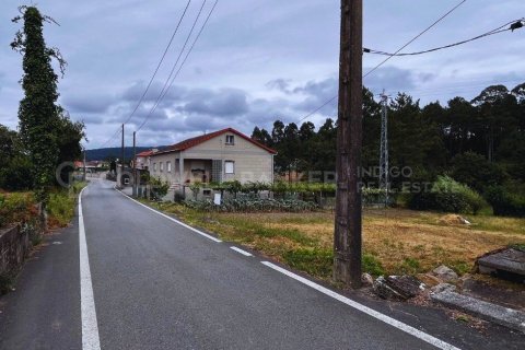Land plot for sale in Meano, Pontevedra, Spain 1294 sq.m. No. 186211 - photo 12